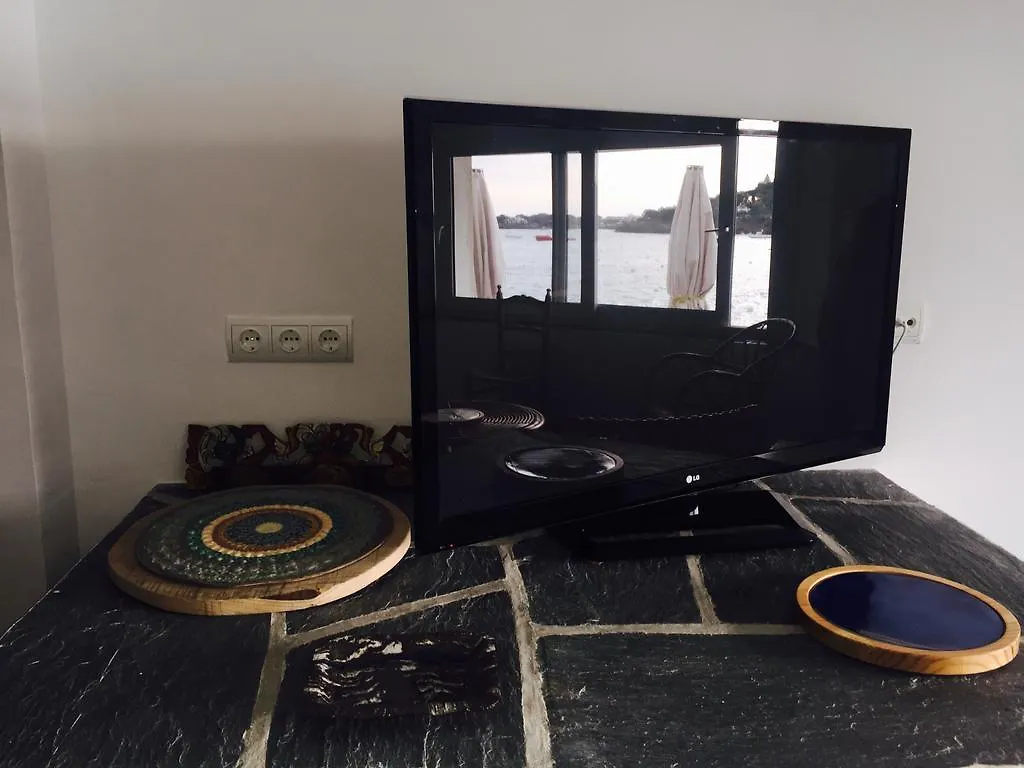 Pitxot Apartment 卡达克斯