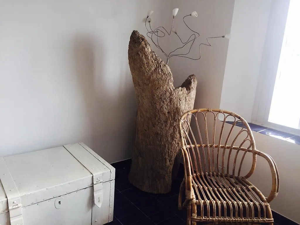 Pitxot Apartment 卡达克斯