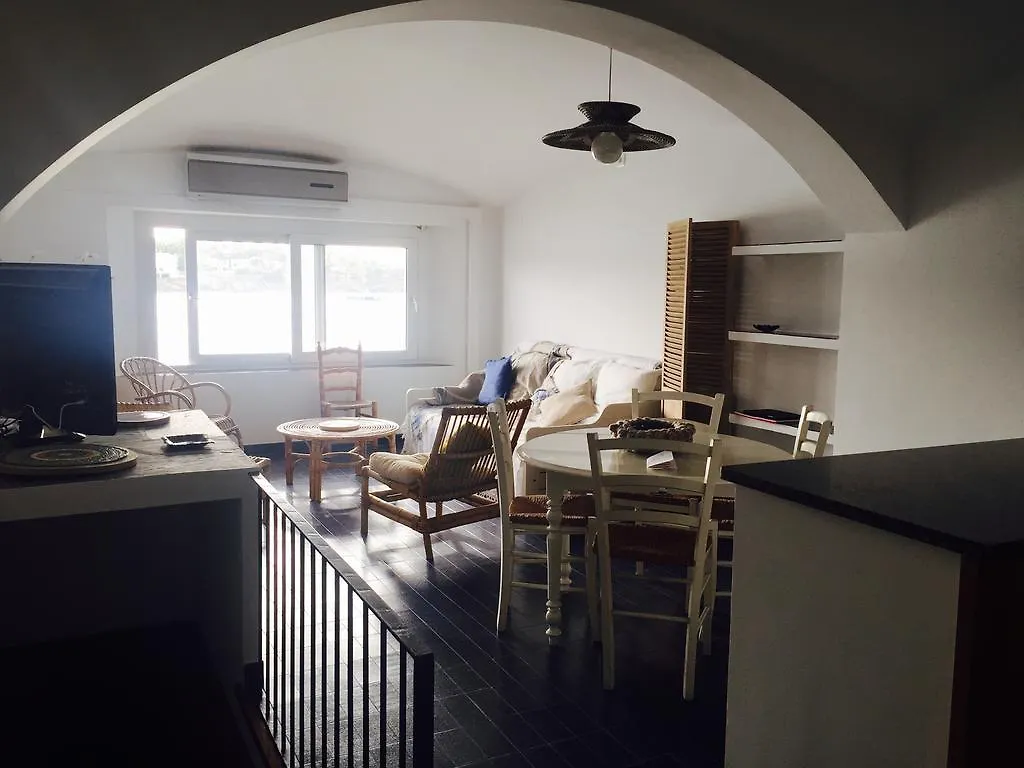 Pitxot Apartment 卡达克斯 西班牙