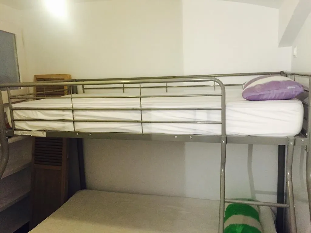 Pitxot Apartment 卡达克斯