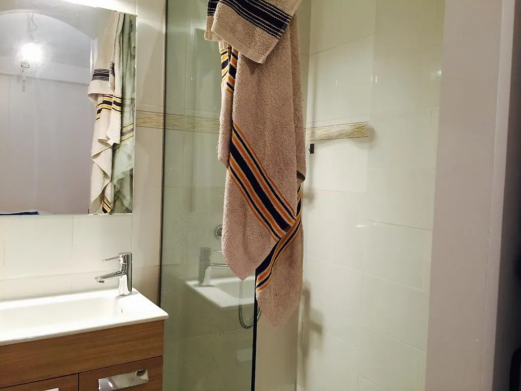 Pitxot Apartment 卡达克斯