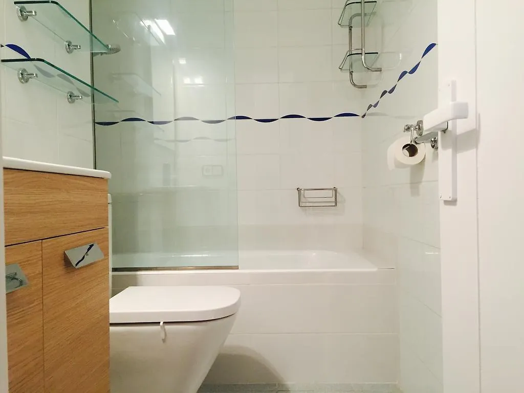 Pitxot Apartment 卡达克斯