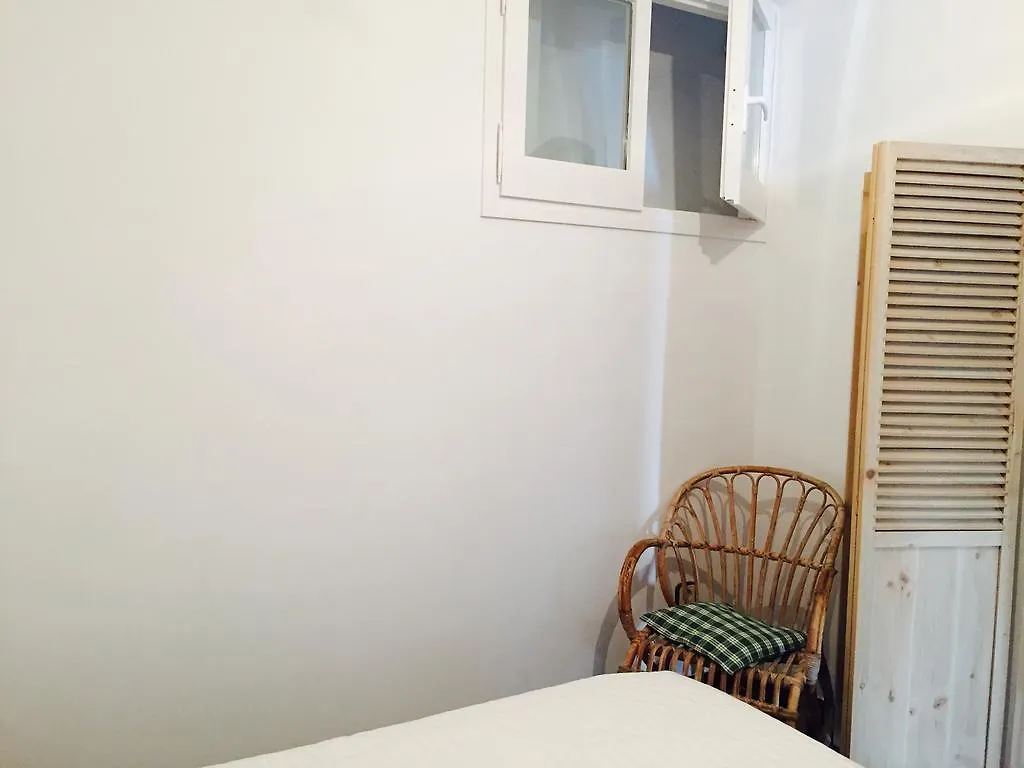 Pitxot Apartment 卡达克斯