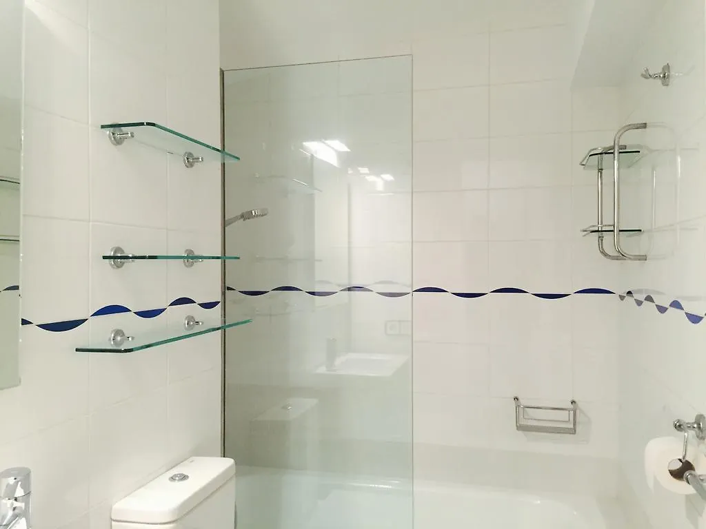 Pitxot Apartment 卡达克斯 0*,