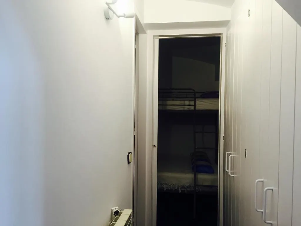 Pitxot Apartment 卡达克斯