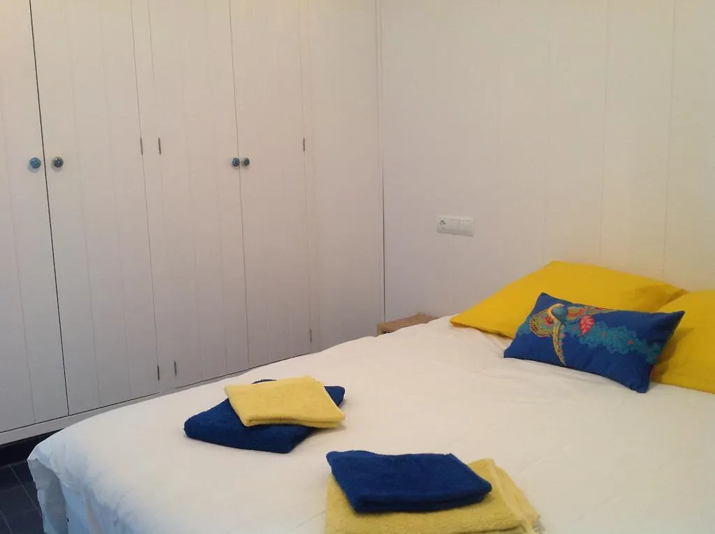 Pitxot Apartment 卡达克斯