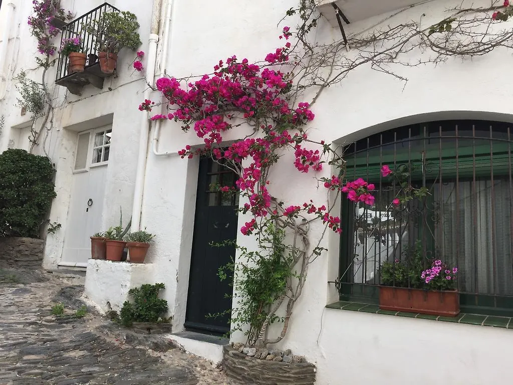 Pitxot Apartment 卡达克斯