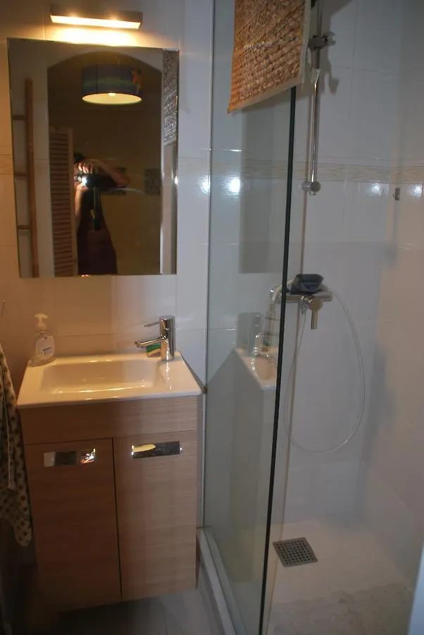 Pitxot Apartment 卡达克斯