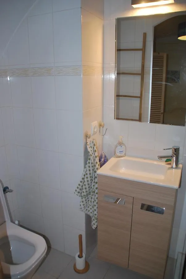 Pitxot Apartment 卡达克斯 西班牙