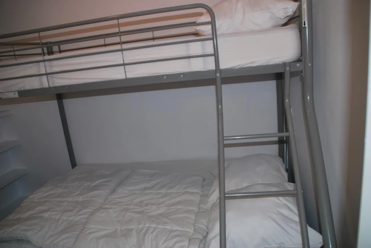 Pitxot Apartment 卡达克斯
