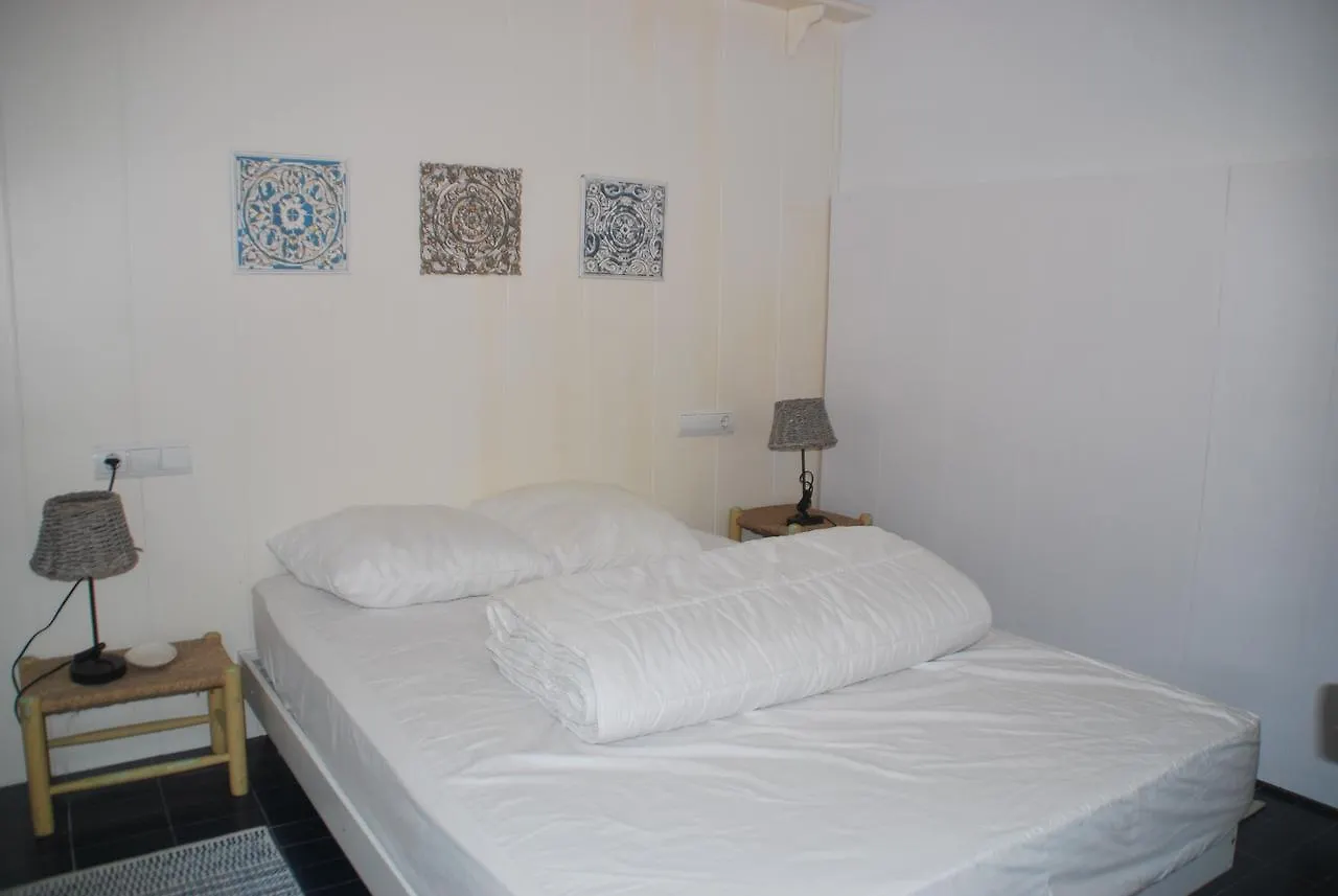 Pitxot Apartment 卡达克斯 西班牙