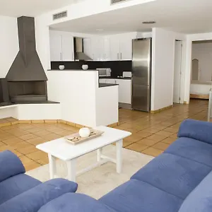 Mimoses Apartaments Apartamento